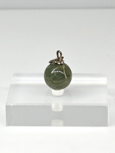 Jade pendant