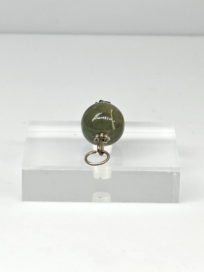 Jade pendant