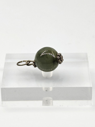 Jade pendant