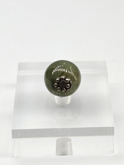 Jade pendant