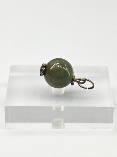 Jade pendant