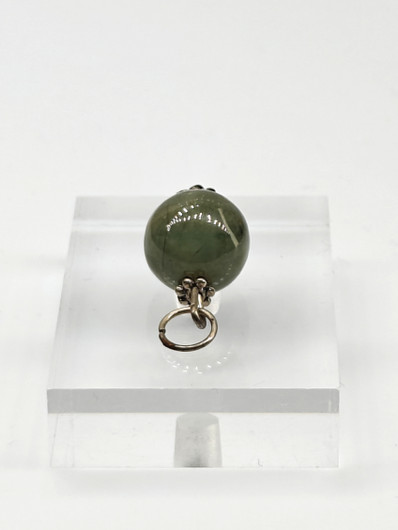 Jade pendant