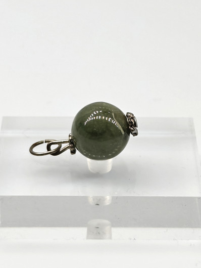 Jade pendant