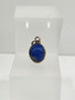 Lapis lazuli pendant