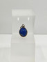 Lapis lazuli pendant
