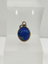 Lapis lazuli pendant