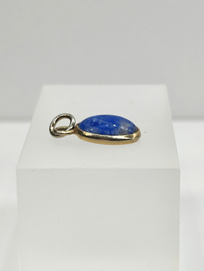 Lapis lazuli pendant