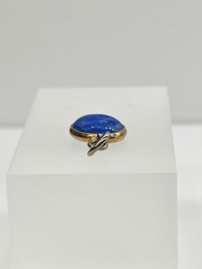 Lapis lazuli pendant