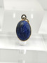 Lapis lazuli riipus 
