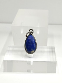 Lapis lazuli riipus