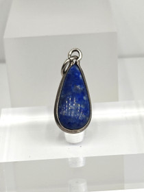 Lapis lazuli riipus