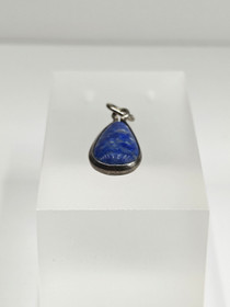 Lapis lazuli riipus
