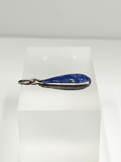 Lapis lazuli riipus
