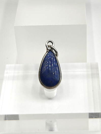 Lapis lazuli riipus