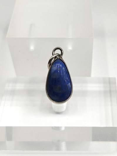 Lapis lazuli riipus