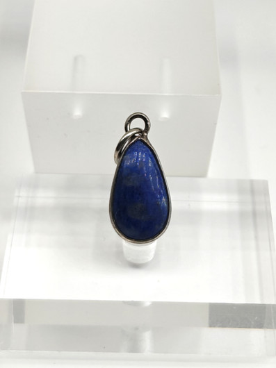 Lapis lazuli riipus