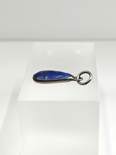 Lapis lazuli riipus