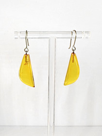 Vintage Itämeren meripihka korvakorut