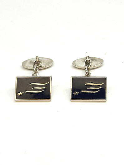 Vintage cufflinks 