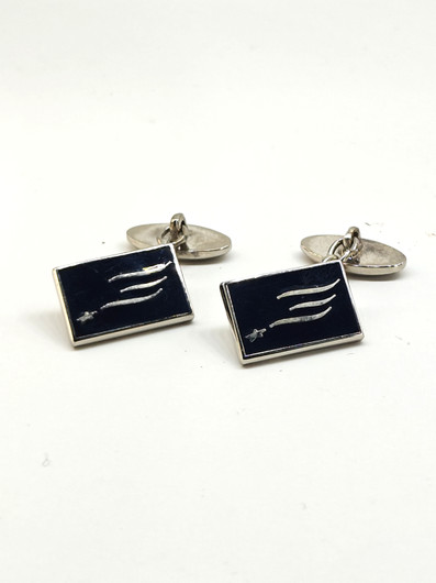 Vintage cufflinks 