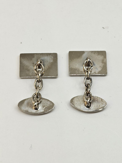 Vintage cufflinks 
