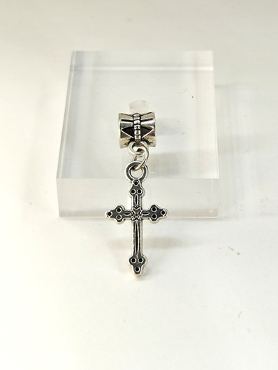 Vintage risti riipus 