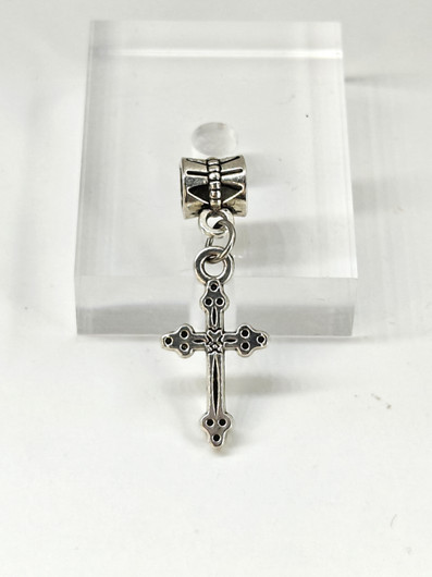 Vintage risti riipus 