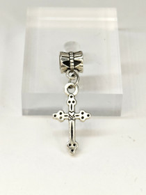 Vintage risti riipus 