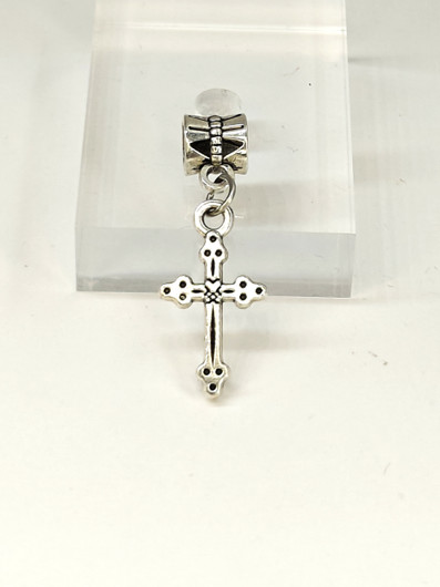 Vintage risti riipus 