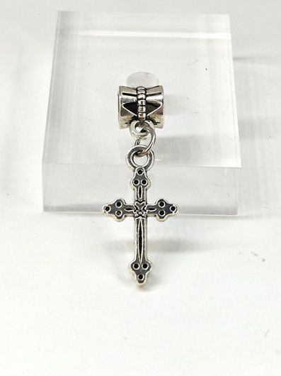 Vintage risti riipus 