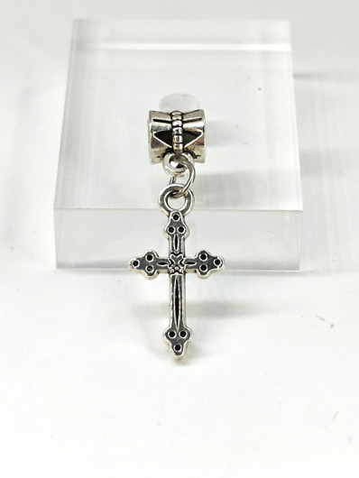 Vintage risti riipus 