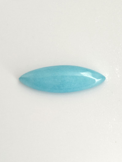 Turkoosi 16 ct markiisi