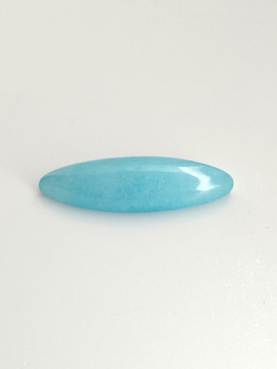 Turkoosi 16 ct markiisi