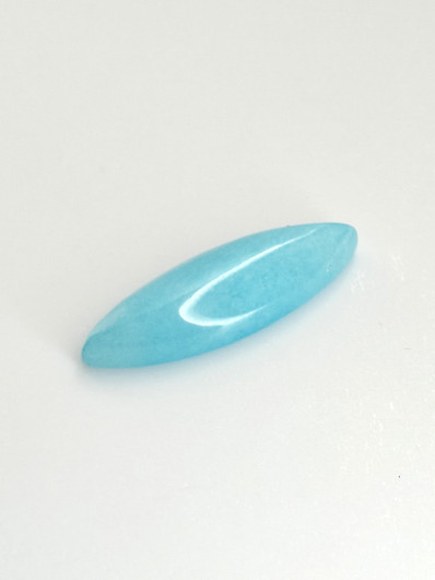 Turkoosi 16 ct markiisi