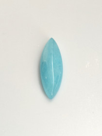 Turkoosi 16 ct markiisi