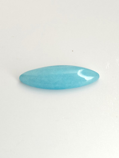 Turkoosi 16 ct markiisi