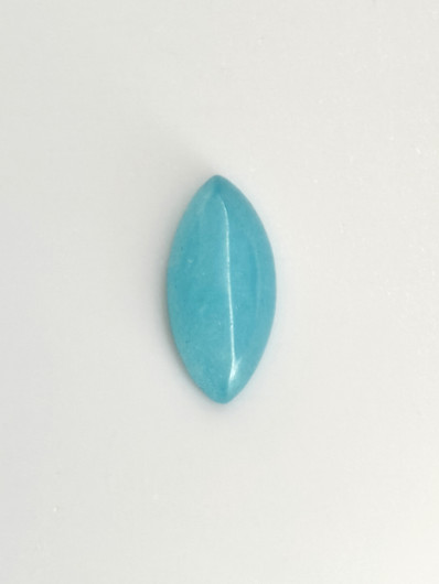 Turkoosi 7,2 ct markiisi
