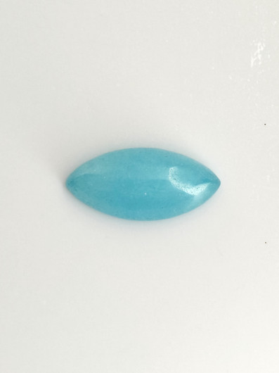 Turkoosi 7,2 ct markiisi