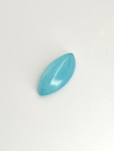 Turkoosi 7,2 ct markiisi