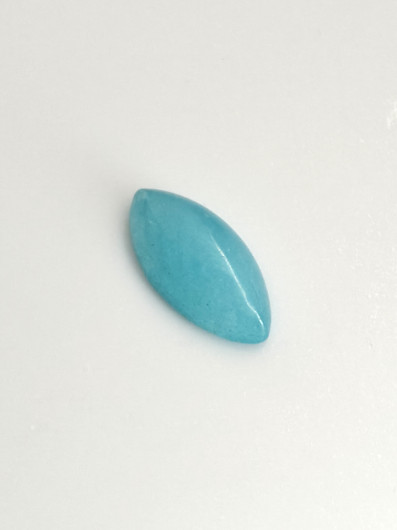 Turkoosi 7,2 ct markiisi