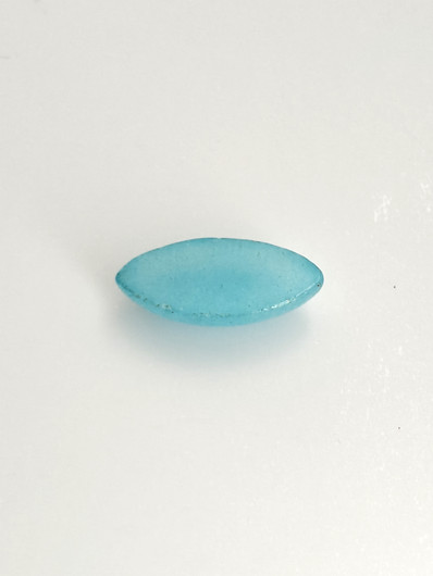 Turkoosi 7,2 ct markiisi