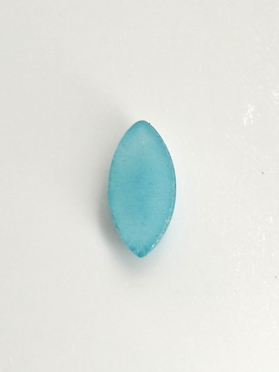 Turkoosi 7,2 ct markiisi