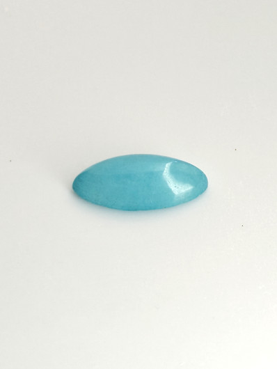 Turkoosi 7,2 ct markiisi