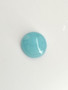 Turkoosi 10,5 ct pyöreä