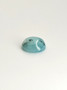 Turkoosi 2,3 ct pyöreä