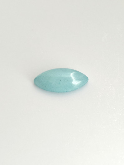 Turkoosi 2,9 ct markiisi