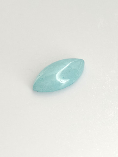 Turkoosi 2,9 ct markiisi