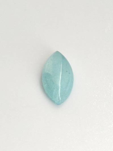 Turkoosi 2,9 ct markiisi