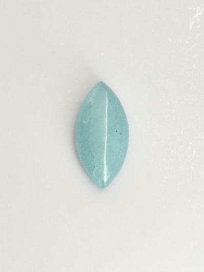 Turkoosi 2,9 ct markiisi