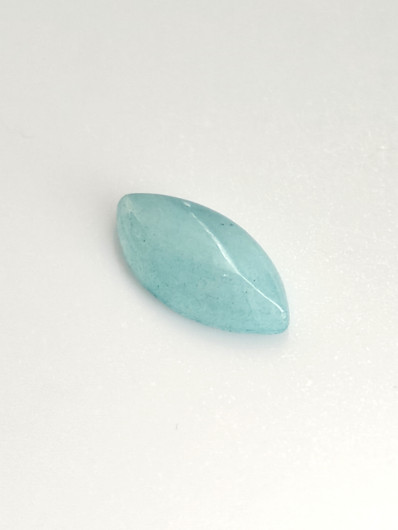 Turkoosi 2,9 ct markiisi